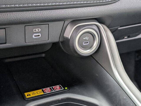 2025 Toyota Grand Highlander