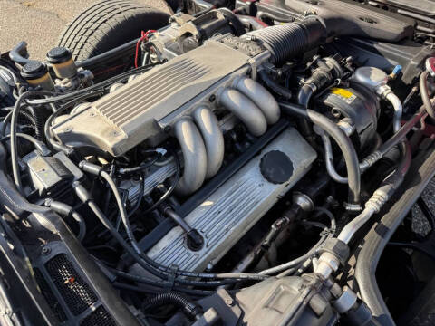 1985 Chevrolet Corvette