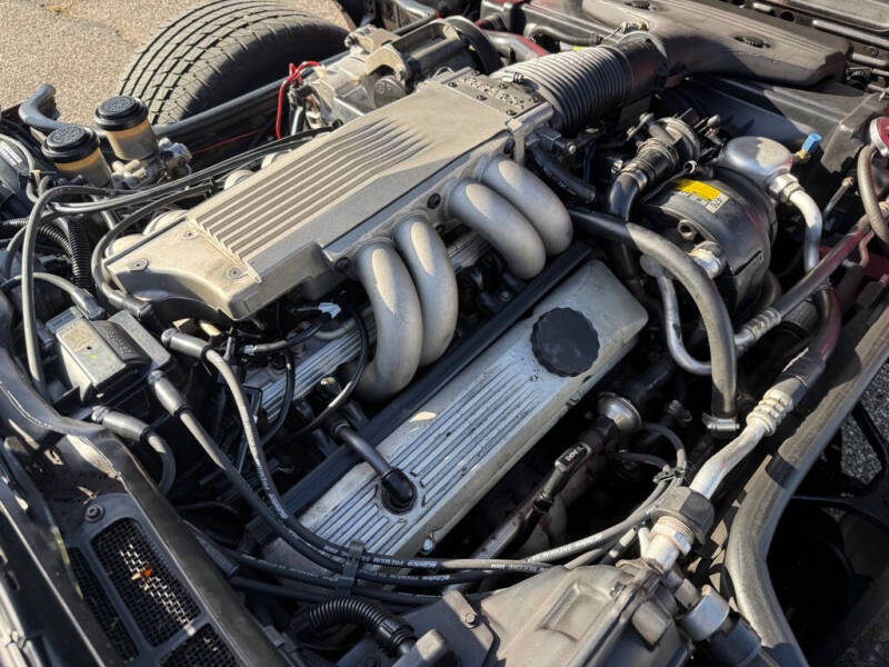 1985 Chevrolet Corvette