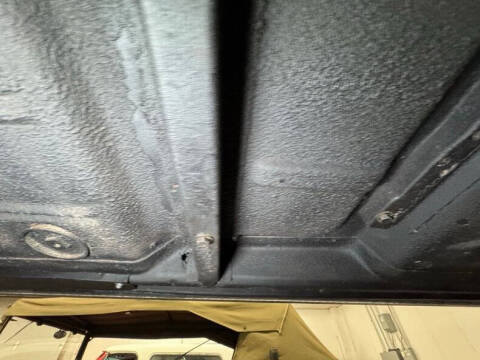 1962 Ford Thunderbird