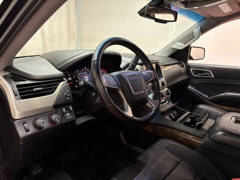 2015 GMC Yukon XL Denali