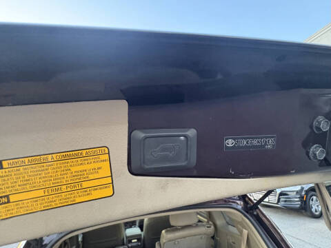 2012 Toyota Highlander