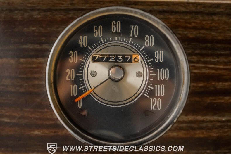 1970 Oldsmobile Cutlass