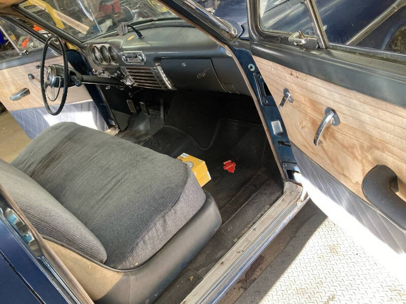 1953 Packard Clipper