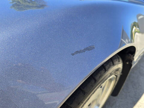 1991 Chevrolet Corvette