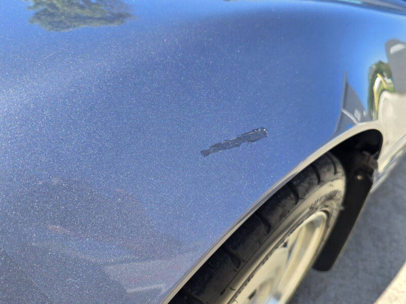 1991 Chevrolet Corvette