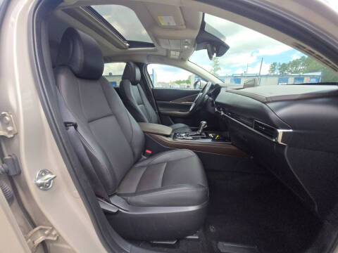 2023 Mazda CX-30 2.5 S Premium