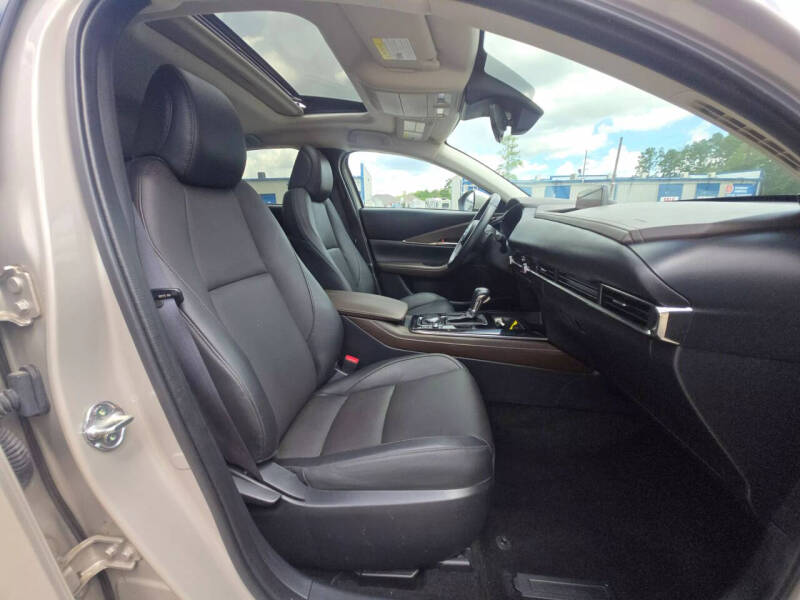 2023 Mazda CX-30 2.5 S Premium