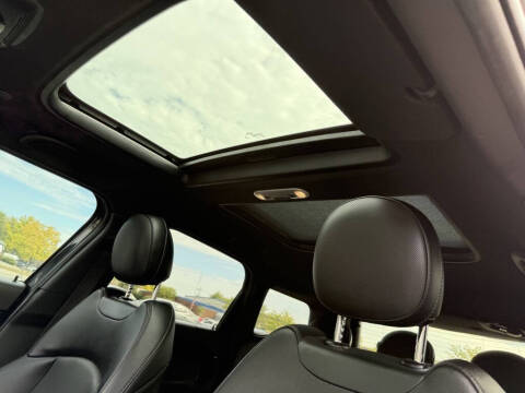 2017 MINI Countryman Cooper S ALL4