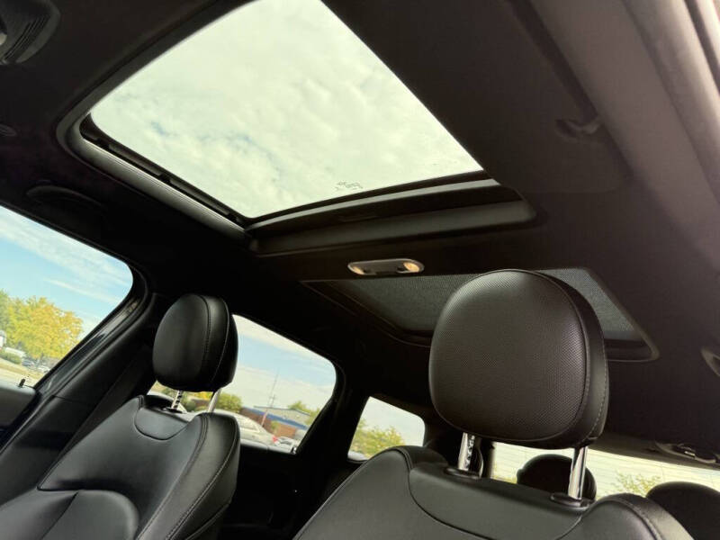 2017 MINI Countryman Cooper S ALL4