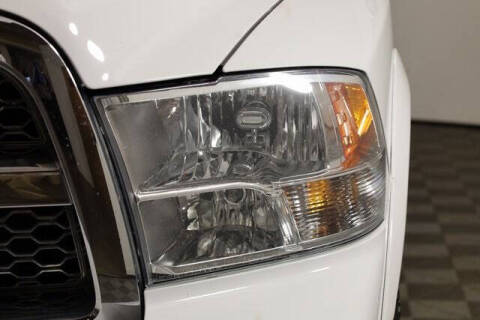 2012 RAM 1500 Laramie