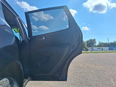 2013 Nissan Rogue SV