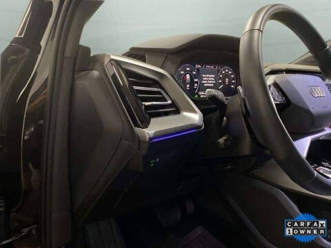 2023 Audi Q4 e-tron Premium Plus 40