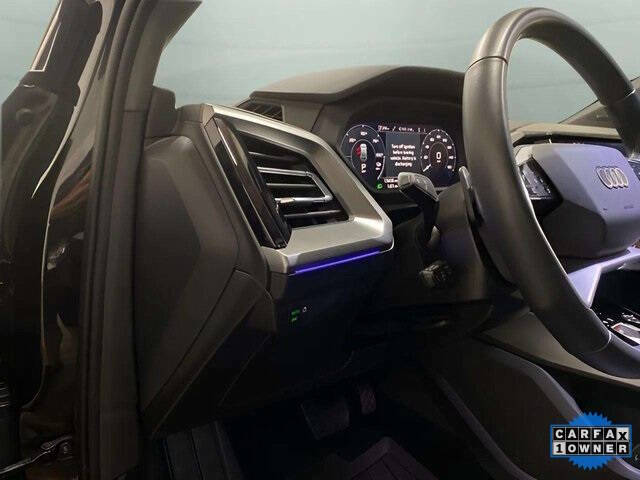 2023 Audi Q4 e-tron Premium Plus 40