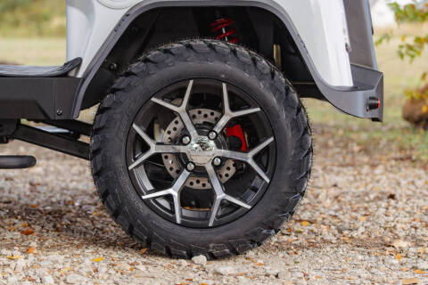 2026 Denago Rover XXL