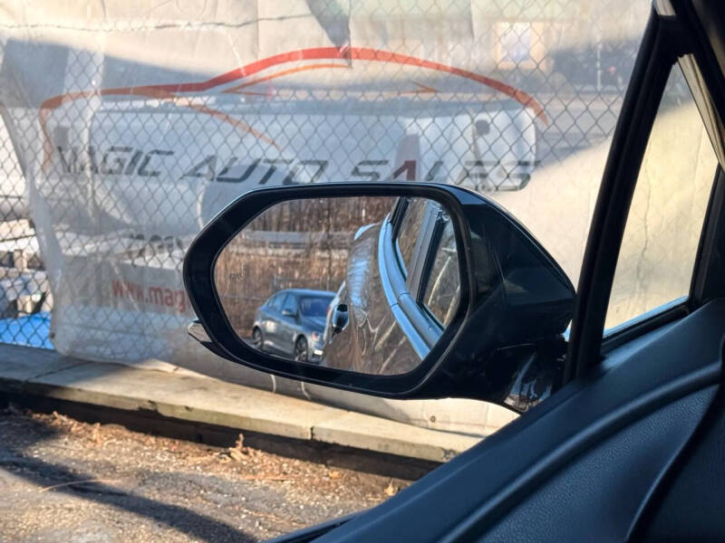 2021 Toyota Prius Prime