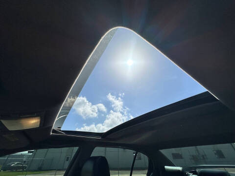 2004 Lexus GS 430