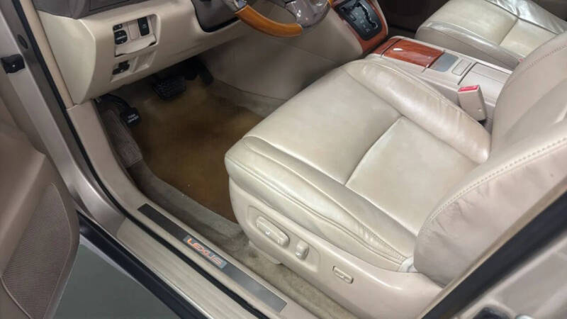 2005 Lexus RX 330