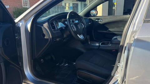 2014 Dodge Charger SE