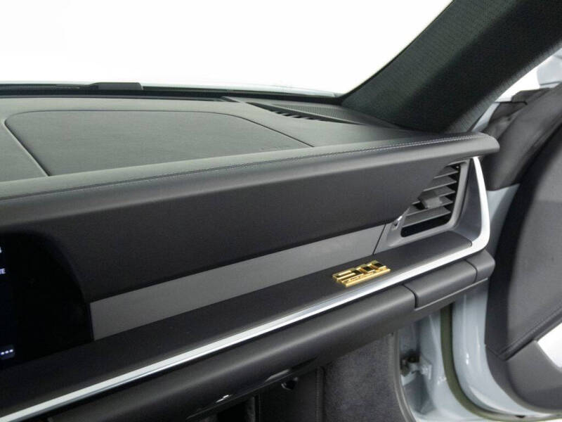 2023 Porsche 911 Sport Classic