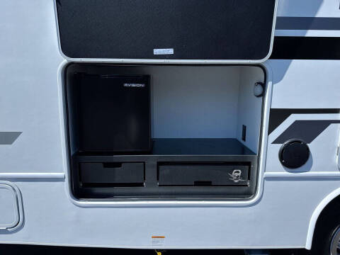 2027 Ford E-Series