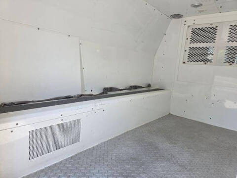 2009 Ford E-Series E-350 SD