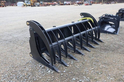  Extreme Root Grapple 84" for sale at Vehicle Network - Dick Smith Equipment in Goldsboro NC