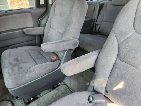2006 Honda Odyssey EX