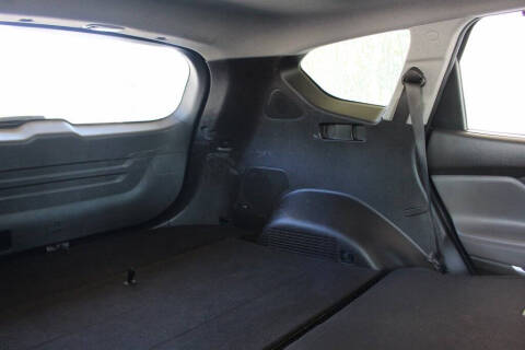 2019 Hyundai Santa Fe Ultimate 2.4L