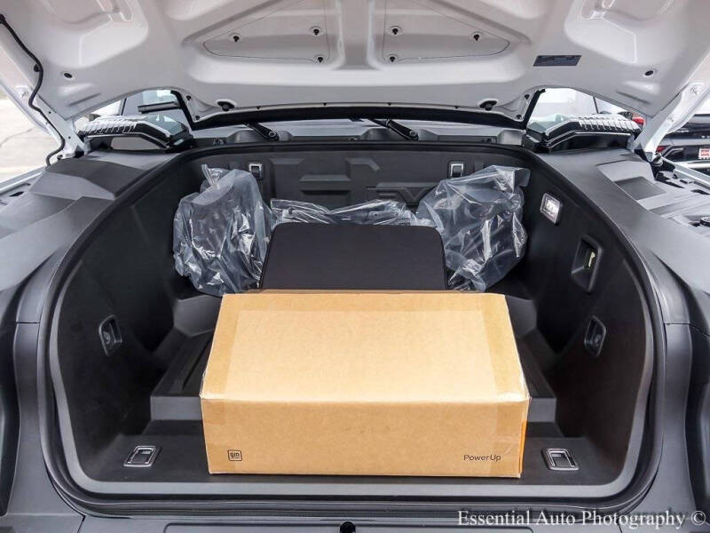 2025 GMC HUMMER EV 3X