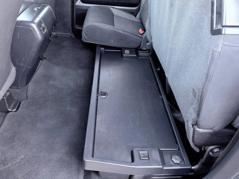 2017 Toyota Tundra