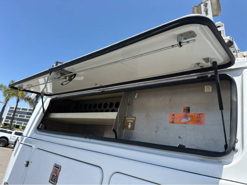 2013 Ford F-350 Super Duty