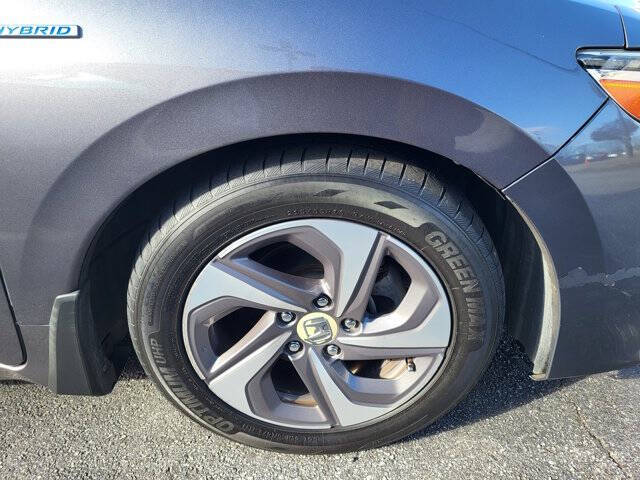 2019 Honda Insight LX