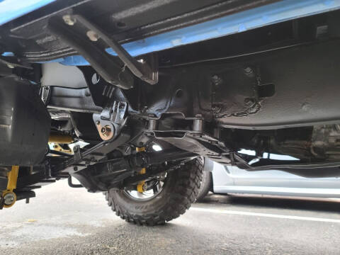 1988 Toyota Land Cruiser