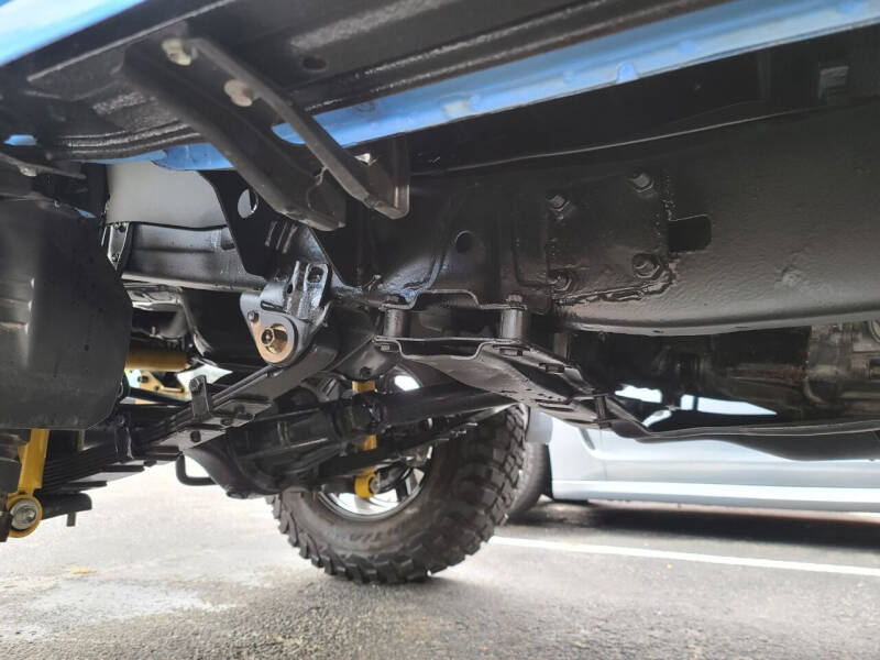 1988 Toyota Land Cruiser