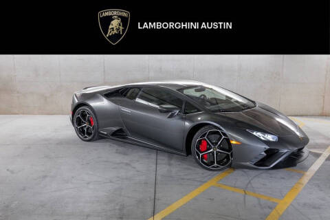 2023 Lamborghini Huracan