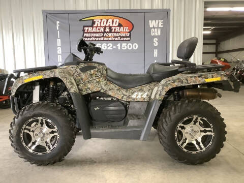 2014 Ski-Doo MX Z Sport 600 Carb