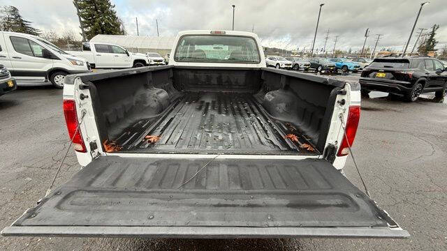 2006 Ford F-250 Super Duty