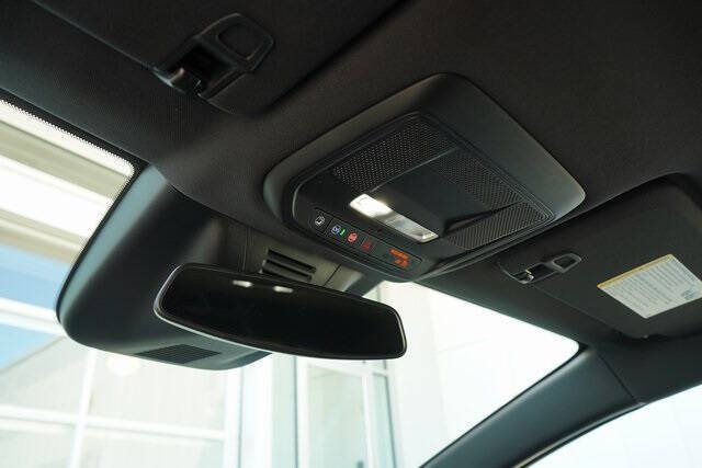 2025 Chevrolet Equinox EV LT 2