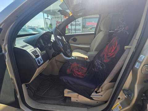 2007 Chevrolet Equinox LT