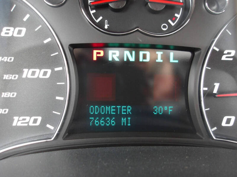 2008 Chevrolet Equinox LT