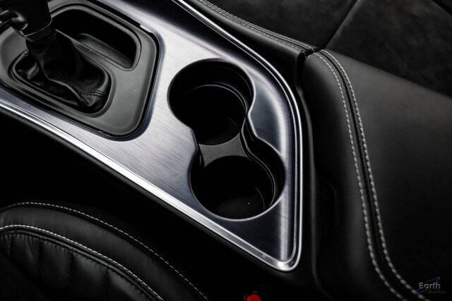 2018 Dodge Challenger SRT Demon