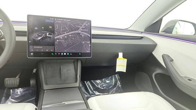 2026 Tesla Model 3