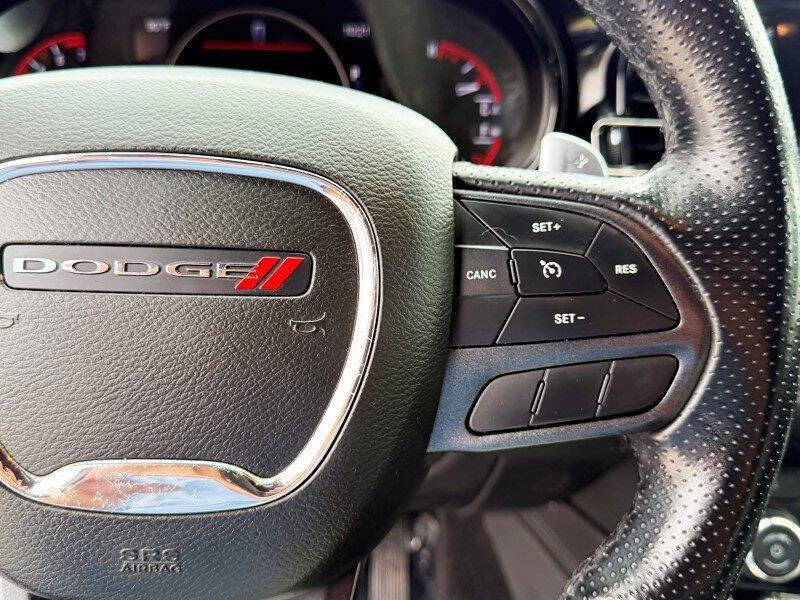 2021 Dodge Durango GT