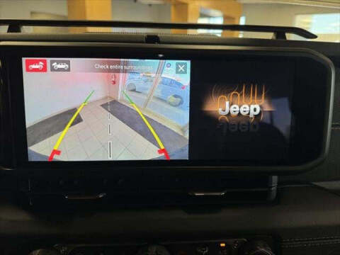 2025 Jeep Wrangler Rubicon 392 Final Edition