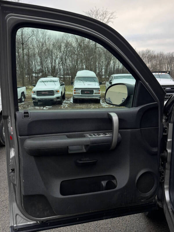 2008 GMC Sierra 1500