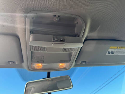 2015 Volkswagen Passat 1.8T Limited Edition