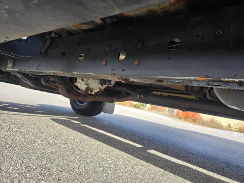 2012 Toyota Tacoma V6