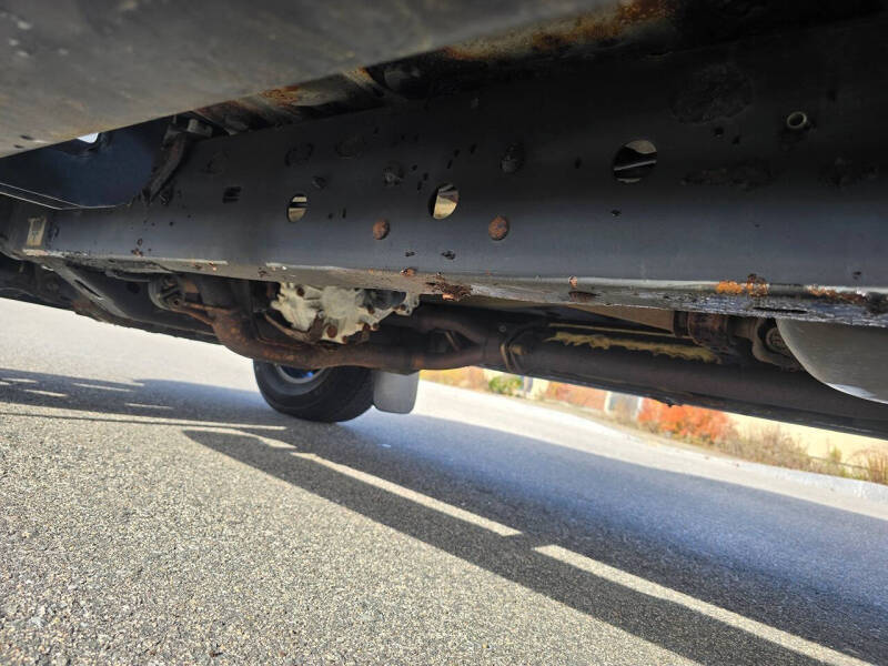 2012 Toyota Tacoma V6