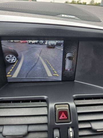 2012 Volvo XC60 T6 R-Design